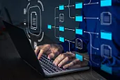 Wholesaler Infrastructure Consolidation & Digital Migration