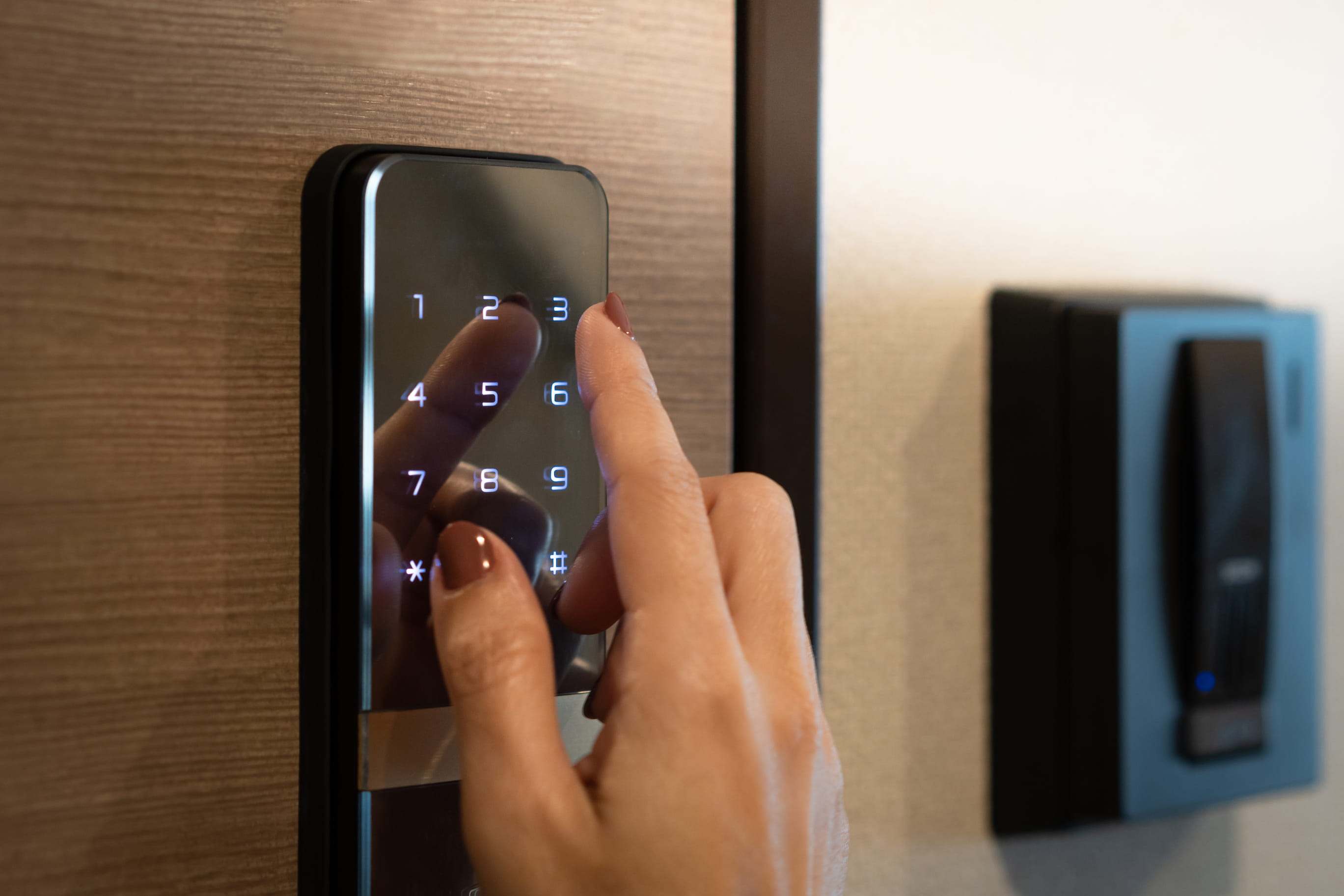Hotel Infrastructure Modernisation & Cyber Consolidation