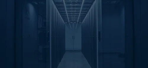 Enterprise Technology Infrastructure Ready?
