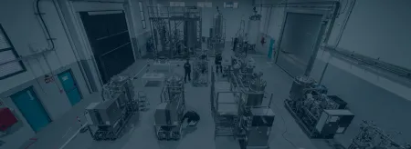 Operational & Facility Systems Integration