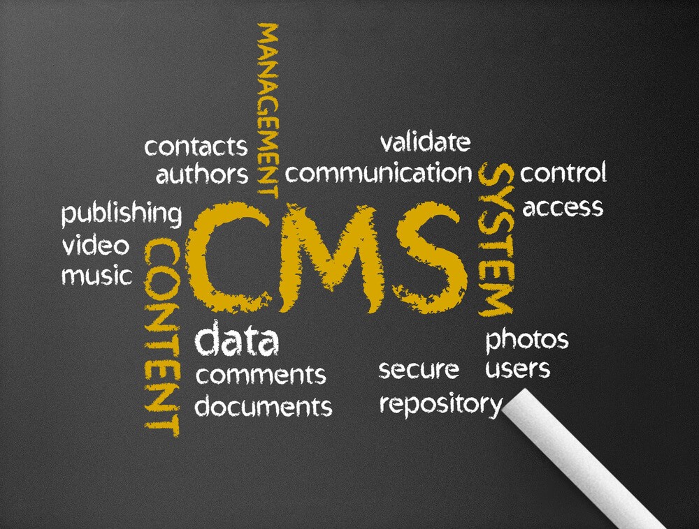 Increase Effectiveness and Boost User Engagement with CMS