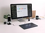Still Stuck with Template Web Design?