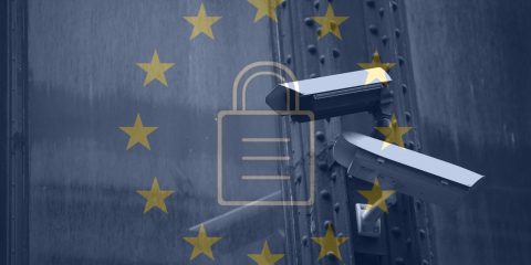 GDPR and CCTV: Everything You Need to Know