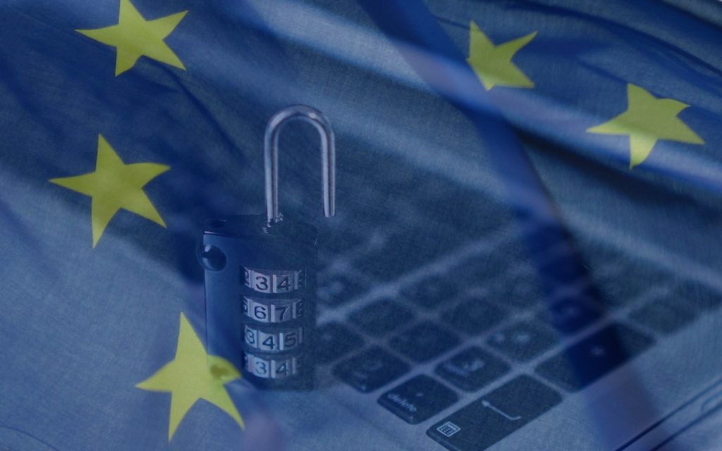 GDPR for IT Services Providers: The Talking Points