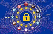 GDPR and the Internet Giants (Google, Microsoft & Facebook)