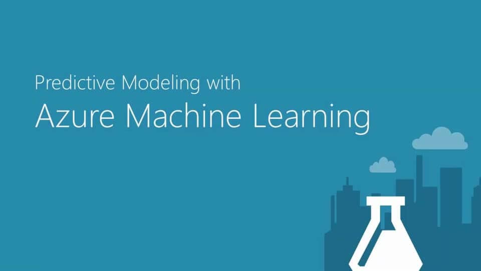 Getting Started with Advanced ML (and Azure ML Studio)