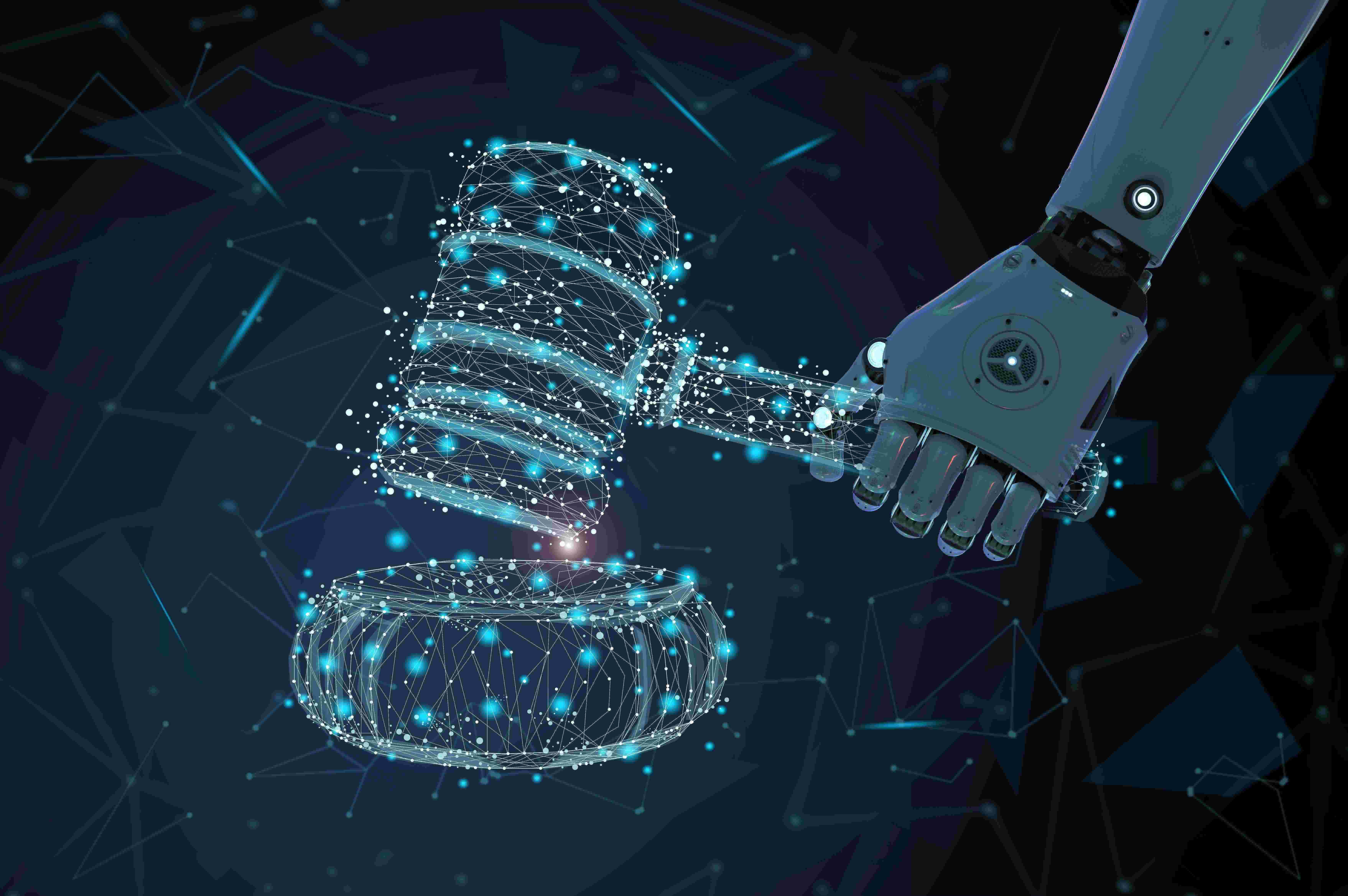 Man-Made Law, ML-Powered Lawyers and AI Judges