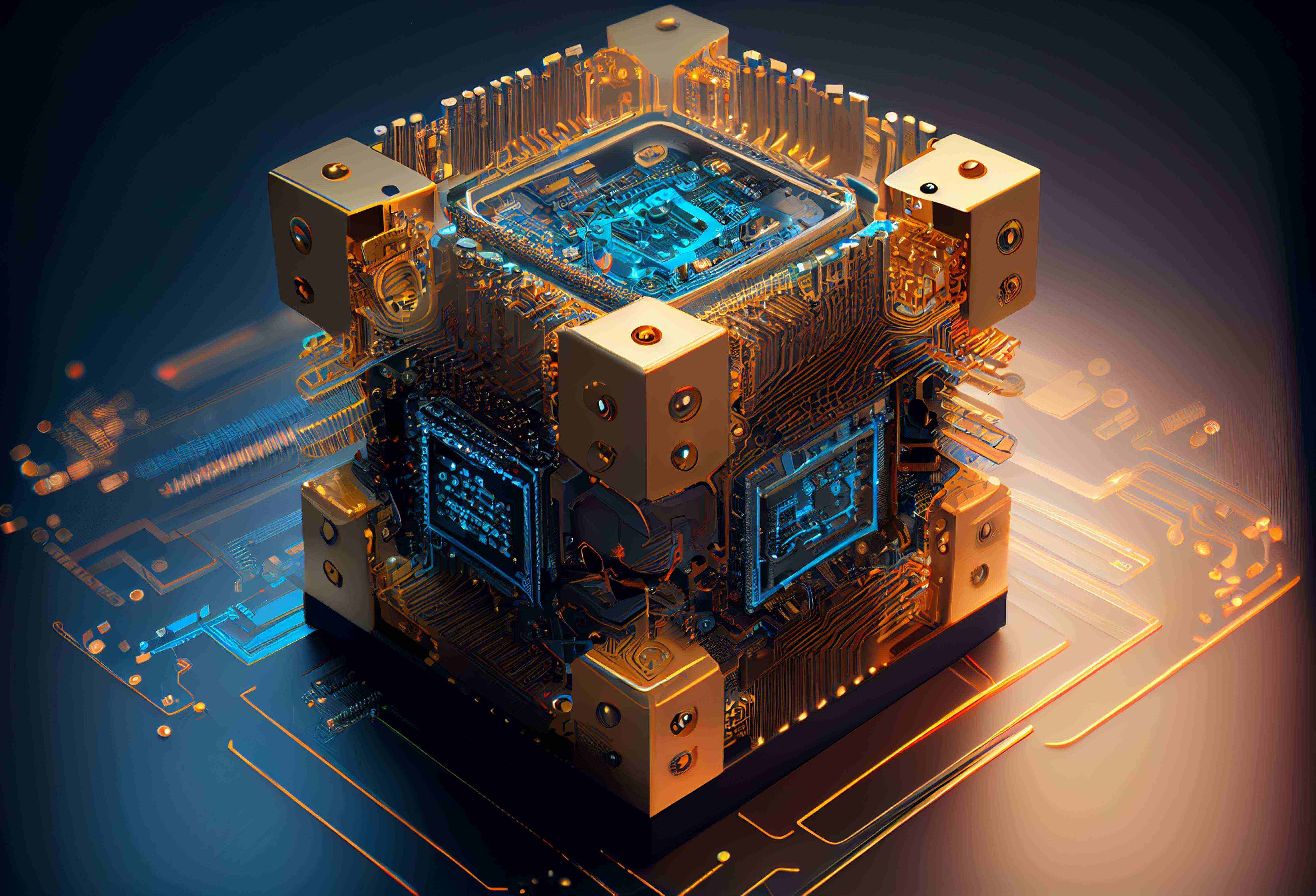 Quantum Computing: State-Of-The-Art and Beyond